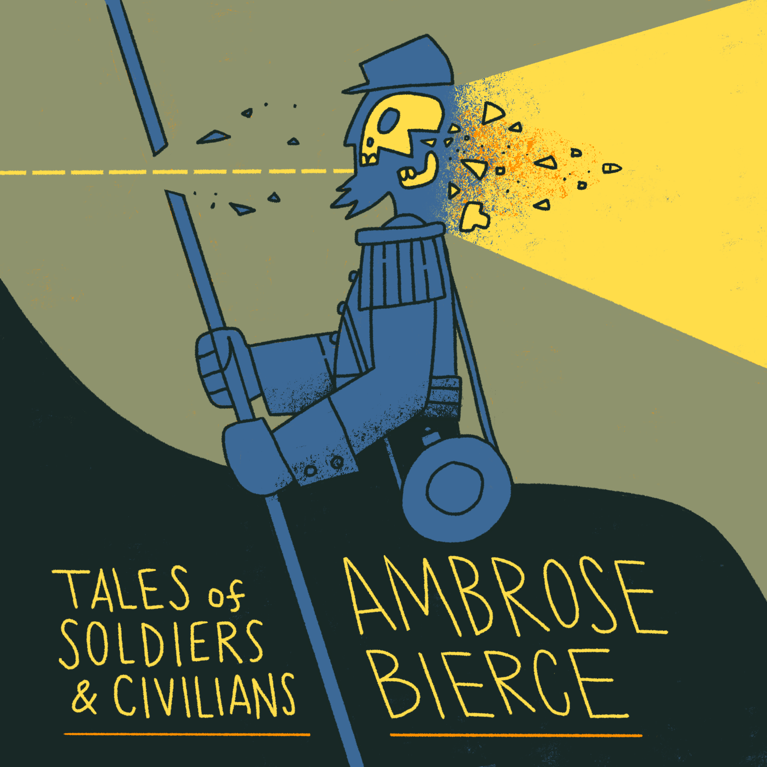 Ambrose Bierce