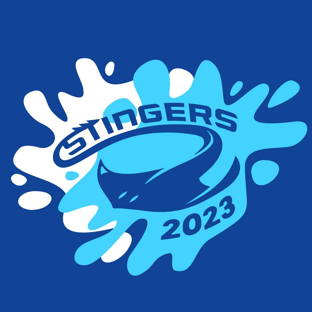 Stingers Splash T-shirt